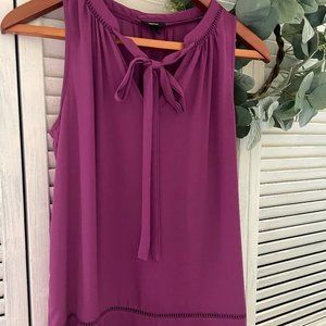 Mossimo Sleeveless Blouse      KA2-20